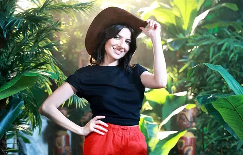 Lidia Buble vrea să fie „Regina junglei”. Care sunt cele mai mari frici ale artistei. EXCLUSIV