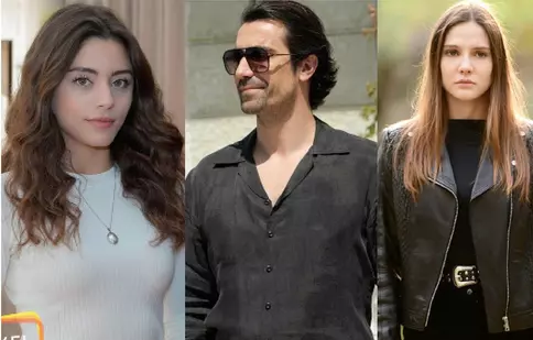 10 actori turci celebri, care au seriale noi toamna aceasta