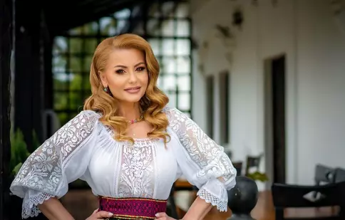 Emilia Ghinescu, transformare uluitoare de când merge la sala de fitness. Arată senzațional la 43 de ani