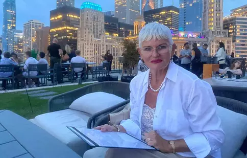 Ce pensie va primi Monica Tatoiu după recalcularea din această toamnă. Suma este una impresionantă