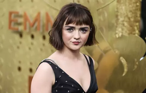 Maisie Williams, transformare dramatică pentru cel mai recent rol. Actrița din „Game of Thrones”, obligată să slăbească 11 kilograme
