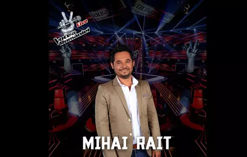 Mihai Rait, despre experiența sa la „Vocea României”: „Acolo a început treaba cu muzica și tot acolo s-a și încheiat”. EXCLUSIV