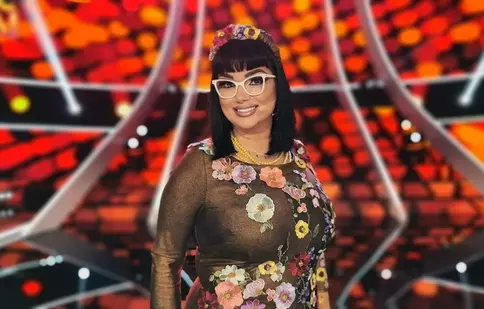 Ozana Barabancea, dezamăgită de ultimele schimbări de la „Te cunosc de undeva!”. „A fost decizia producătorilor”