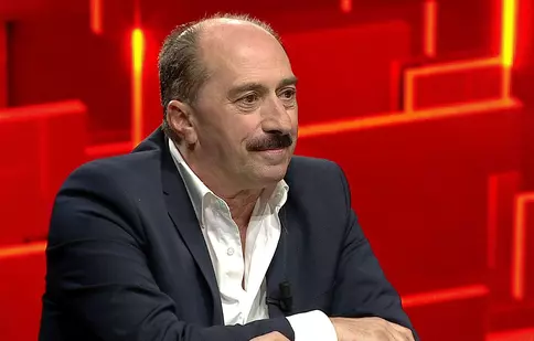 Romică Țociu a vorbit cu lacrimi în ochi despre un moment special dintre el și tatăl lui. La ce visa când dormea în gară