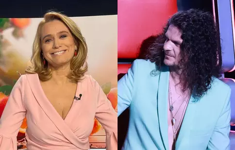 Tudor Chirilă a fost îndrăgostit de Andreea Esca. „A fost o dragoste care m-a marcat”