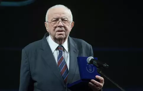 Alexandru Arșinel a murit la 83 de ani