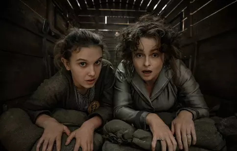 Filme noi Netflix 2022. Top pelicule care apar pe platforma de streaming în această toamnă
