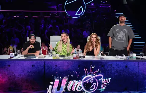 Cine sunt Dragoş Mitran şi Remus Iosub, finalişti „iUmor” 2022, sezonul 13
