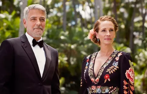 Premiere cinema: „Bilet pentru paradis” intră în cinematografe