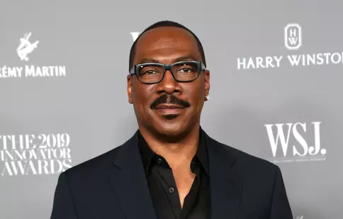 Eddie Murphy s-a căsătorit cu Paige Butcher. Actorul are zece copii cu cinci femei diferite