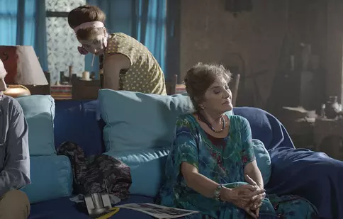 „Dirijorul Tăcerilor”, un film bazat pe fapte reale, rulează acum în cinematografe. Cine sunt actorii de renume din distribuție