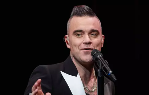 Documentarul Netflix despre Robbie Williams, ce știm până acum. Primele declarații ale artistului