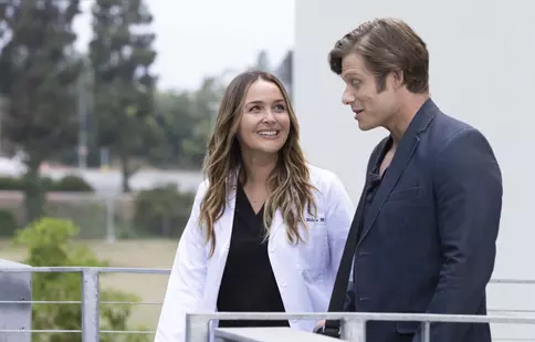 Disney Plus aduce noile episoade din „Anatomia lui Grey”. Când e premiera sezonului 19