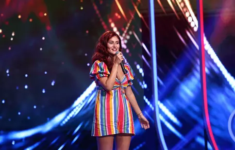 Cine este Laila Abdel Hafiz, actrița care s-a calificat direct în finala iUmor 13