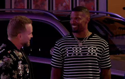 O nouă serie la Discovery. Când e premiera „Mașini de milioane”, emisiunea produsă de Jamie Foxx