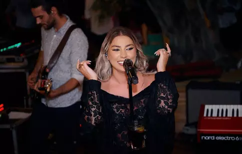 Ce operație estetică și-a făcut Jo „pentru sufletul ei”. Cum se recuperează acum artista