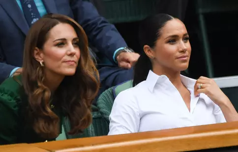 De ce vrea Kate Middleton să pună punct războiului cu Meghan Markle. Ce părere are Prințul William despre decizia ei