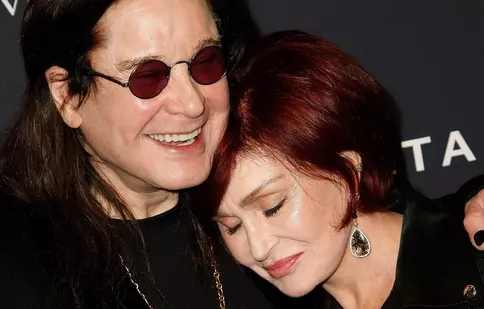 Sharon Osbourne, dezvăluiri despre lupta lui Ozzy cu boala Parkison. „Mi se rupe inima”