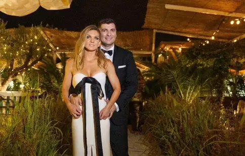Gata divorțul! Simona Halep este, de azi, o femeie liberă. Ce a declarat Toni Iuruc la ieșirea de la notar