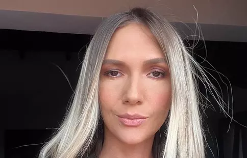 Anunțul făcut de Adela Popescu după experiența „Sunt celebru, scoate-mă de aici” 2022. „Am un chef nebun”