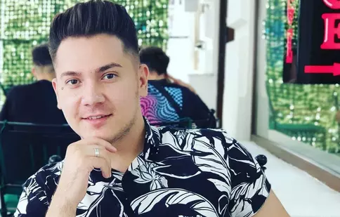Florin Răduță, câștigătorul „X Factor” 2015, s-a vindecat de cancer! Cum a reușit să învingă boala