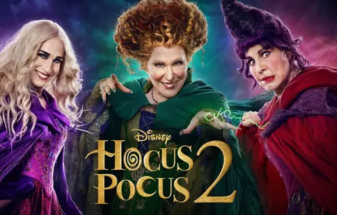 Ce filme și seriale de Halloween găsim pe Disney Plus. Lista este variată și pentru vârstele