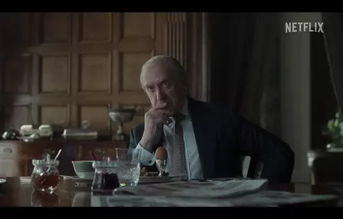 Protagoniștii din „The Crown”, dezamăgiți de criticile făcute de o celebră actriță la adresa noului sezon al serialului