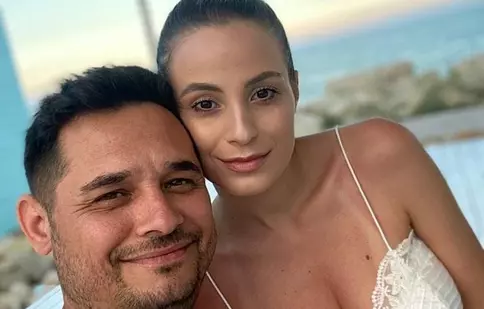 Mihai Rait, un tătic pus mereu pe glume. Cât de „autoritar” este actorul din „Las Fierbinți”. EXCLUSIV