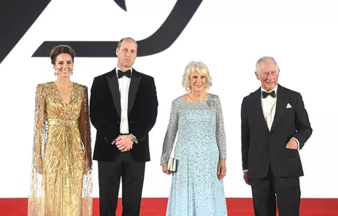 Kate Middleton a primit un nou titlu din partea regelui Charles al III-lea. Prințesa a devenit membra unui club select