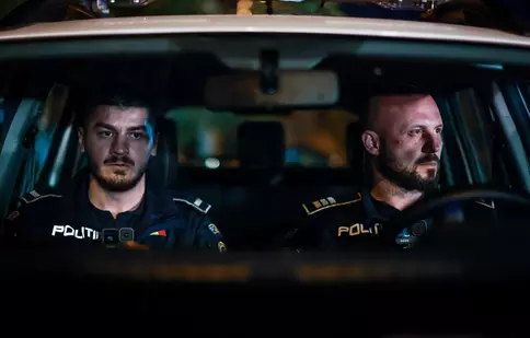 „Oamenii legii”, primul serial reality produs de AXN în România. Când e premiera