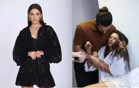 Cum se termină serialul „Adela”. Actrița Oana Moșneagu face dezvăluiri. EXCLUSIV