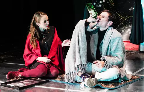 Caleido 2022. Cinci piese de teatru, între 11 - 14 noiembrie, la unteatru