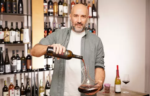 Chef Radu Dumitrescu are emisiune nouă. „O să fiu J.R. Ewing al TV Paprika”. Ce spune despre viitorul sezon „MasterChef”. EXCLUSIV