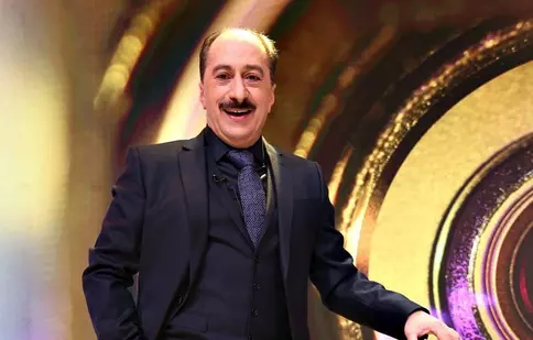 Romică Țociu jonglează cu proiectele și nu are timp de odihnă la 62 de ani: „Se miră câteodată cât de efervescent sunt”