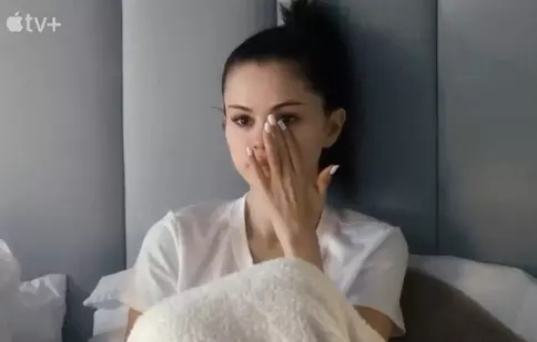 Selena Gomez, mărturisiri cu ochii în lacrimi. Actrița din „Crime în imobil” e recunoscătoare că e azi în viață