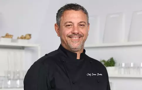 Sorin Bontea, imagine rară cu soția lui. Cum au fost surprinși pe ringul de dans