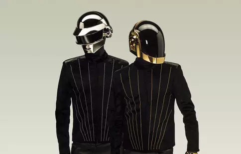 Daft Punk, pionierii French Touch-ului, își lansează contul oficial de TikTok