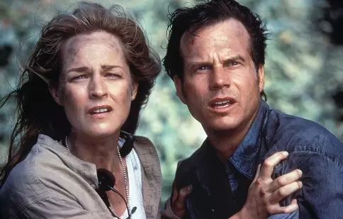 „Twisters”, un sequel al celebrului film „Tornada” / „Twister” din 1996, este în lucru. Ce știm până acum