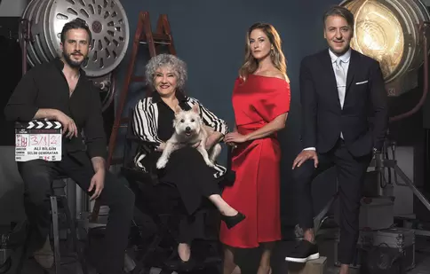 „Agenția de talente și sentimente”, varianta turcească a unui serial Netflix de succes, începe la Happy Channel