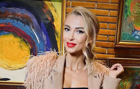 Ce ar face Andreea Bălan dacă s-ar sfârși cariera ei muzicală și în televiziune. Ce a spus despre economiile ei
