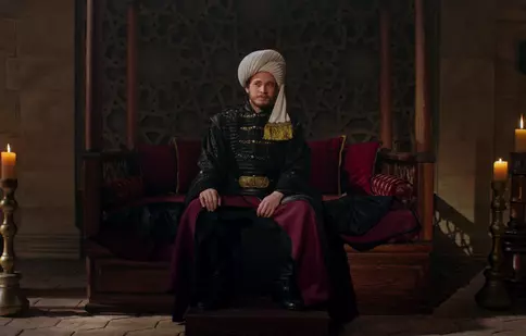 Vlad Țepeș vine la Netflix! Domnitorul român e personaj principal în sezonul 2 din „Ascensiunea imperiilor: Otomanii”. Ce actor foarte cunoscut îl interpretează