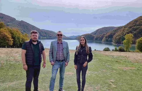 ROventura, 19 noiembrie 2022. Călătorie de poveste pe Valea Doftanei
