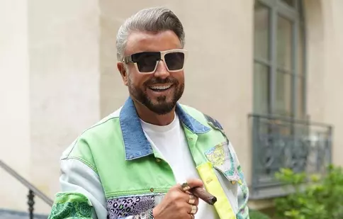 Cătălin Botezatu, verdict clar: care este vedeta care se îmbracă cel mai bine. „Fiecare critică în felul lui”