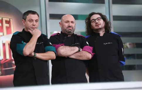 Finala „Chefi la cuțite” 2022 se va difuza pe 1 decembrie