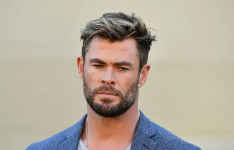 Chris Hemsworth, decizie radicală în ceea ce privește cariera lui. Actorul are șanse mari să sufere de Alzheimer