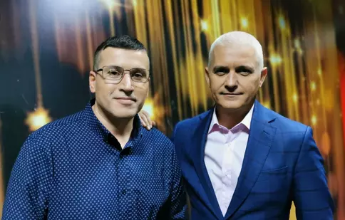 Un chef român din Irlanda a creat un preparat numit „Câştigă România!”
