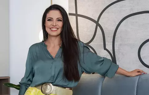 Cristina Joia a divorțat în mare secret. Primele declarații ale designerului de la „Visuri la cheie”. „Am fost în stare de șoc”