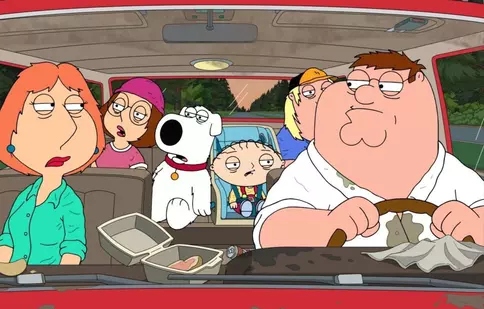 Serialul Family Guy a ajuns la sezonul 22. Când se va lansa și ce știm până acum