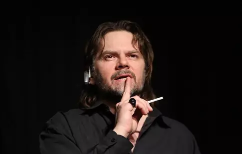 Florin Piersic Jr, mesaj emoționant la șapte ani de la moartea mamei sale, Tatiana Iekel: „Nu e o poză simpatică, nu e o poză de postat”