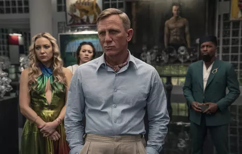 Ce filme și seriale apar pe Netflix în decembrie 2022. Premierele lunii